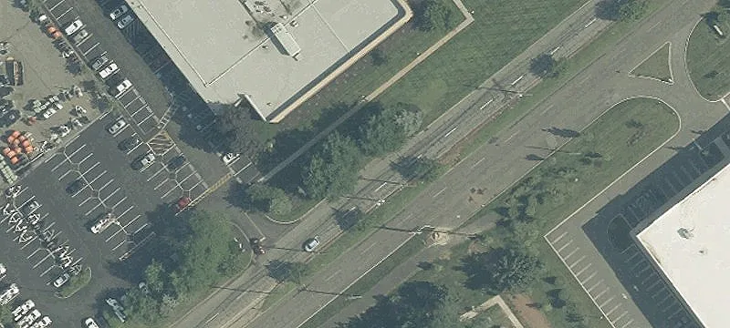Flex Industrial Facility in Piscataway