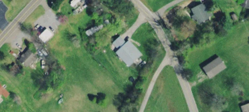 Residential Land in Convenient Location