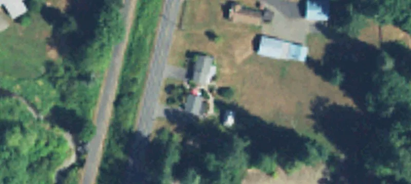 Pilchuck River Waterfront Land
