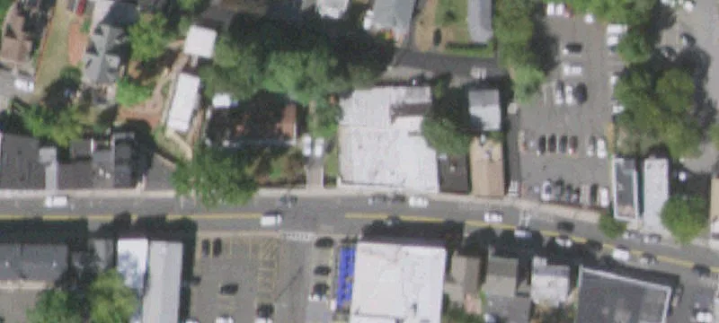 Prime Retail Opportunity in Nyack