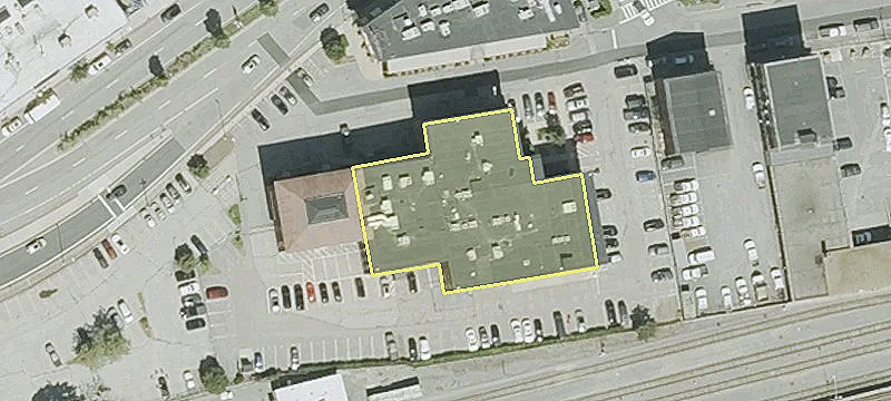 Accessible Worcester Location
