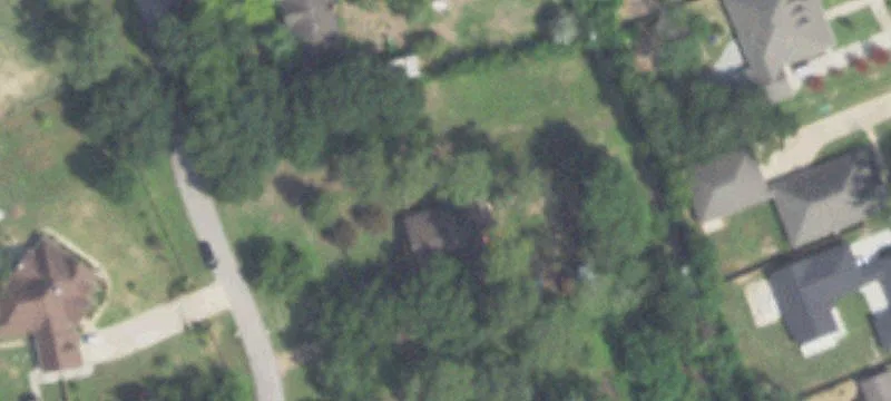 Cypress Wooded Homesite Opportunity
