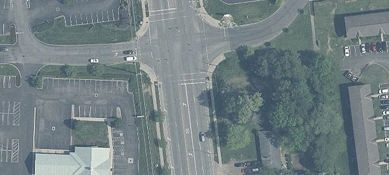 Hilliard Retail Location For Rent