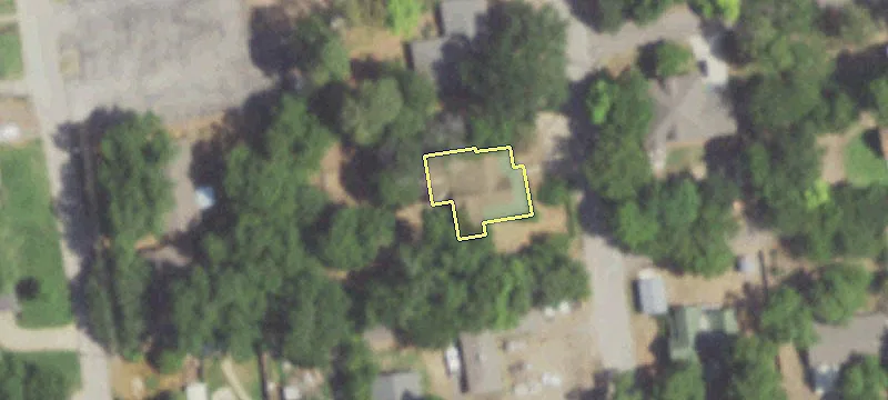 Lindale Corner Lot Commercial Opportunity