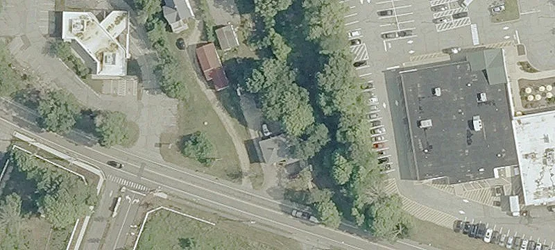 Commercial Land in Waterford, CT