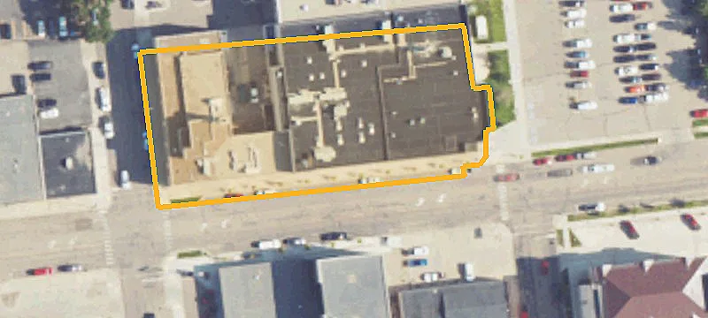 Residential Lot in Blackwood Subdivision