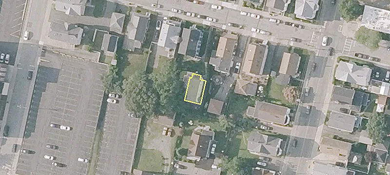Fall River Turnkey 3-Family Home