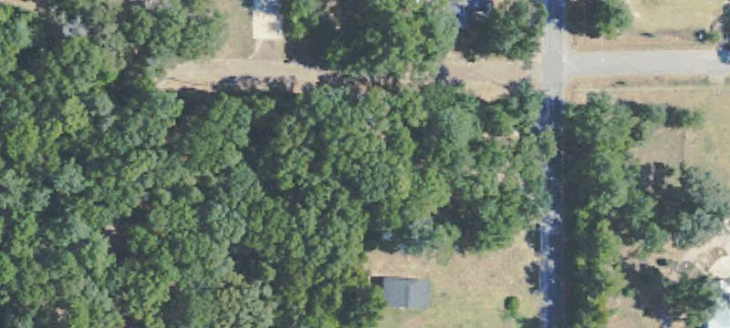 Residential Land in Gated Community