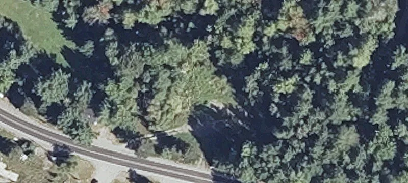 Clifton Buildable Lot with Utilities