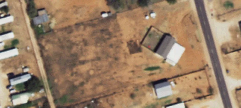 Two Acres of Country Land