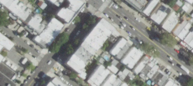 Renovated Mixed-Use Brooklyn Property