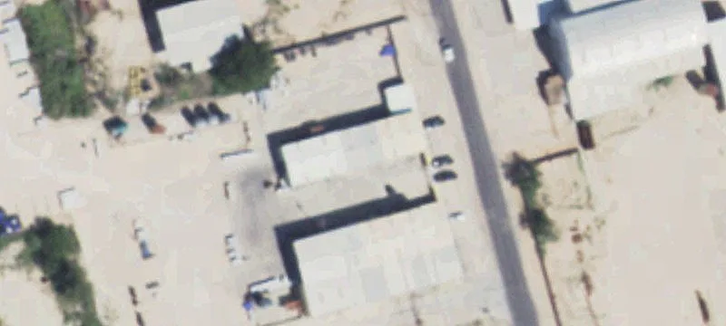 Odessa Industrial Property For Sale