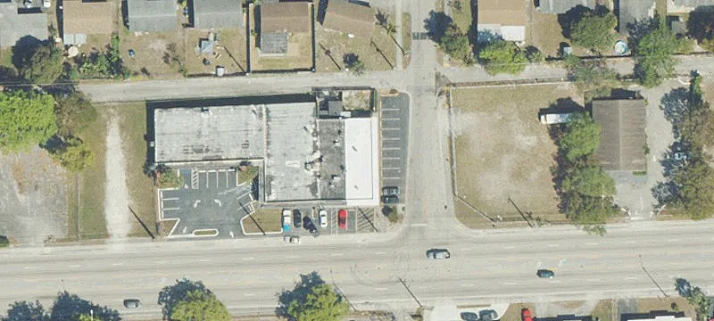 Versatile Space in Fort Lauderdale
