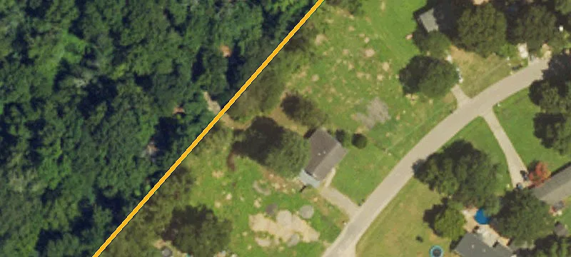 Residential Lot For Sale