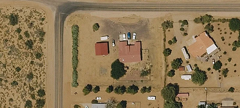 Paradise Valley Land Opportunity