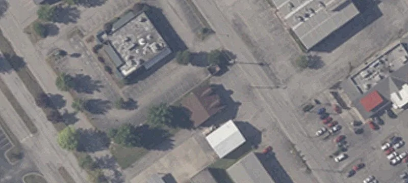 Retail Space Available For Rent