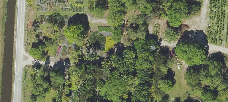 Loxahatchee Groves Agricultural Land Opportunity