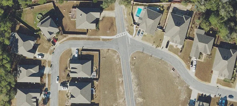 Residential Land Subdivision Opportunity