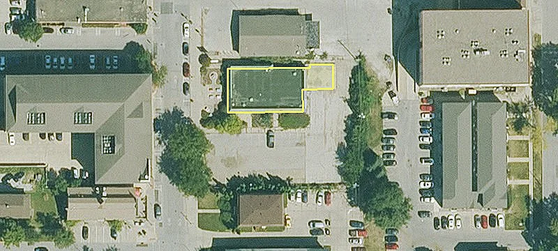 Campustown Redevelopment Opportunity Near ISU