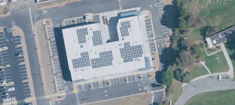 Concord Warehouse Space Available