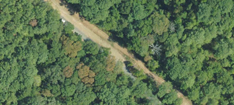 Amite County Recreational Land