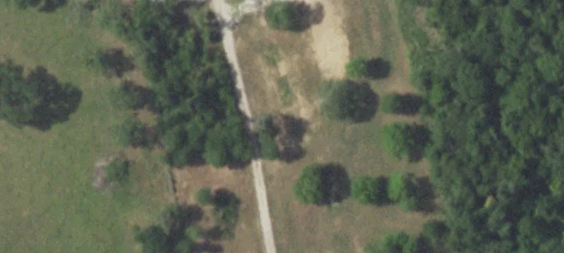 3.75 Acres in Old Washington