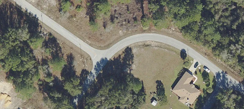 Vacant Lot in Ocala
