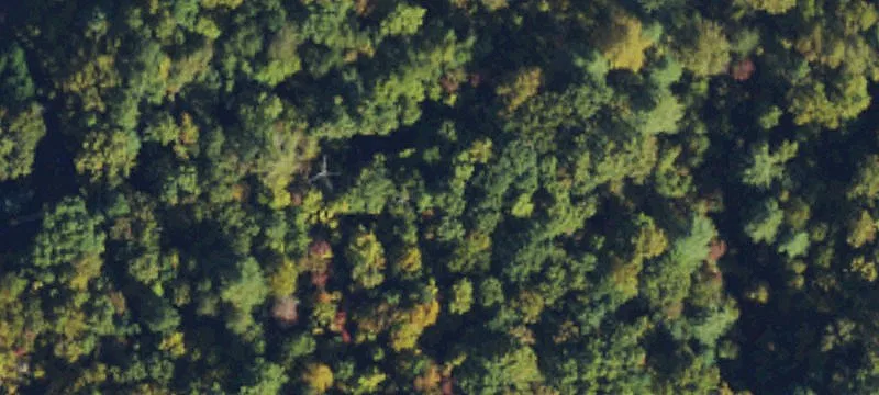 4.78 Acres with River Access