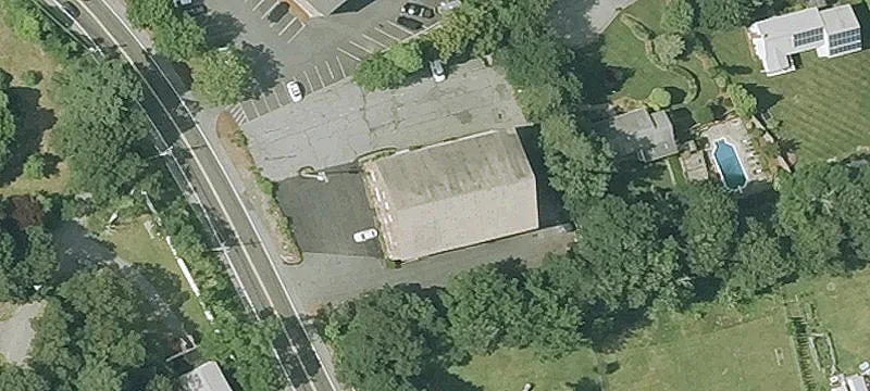 Billerica Office Space Available