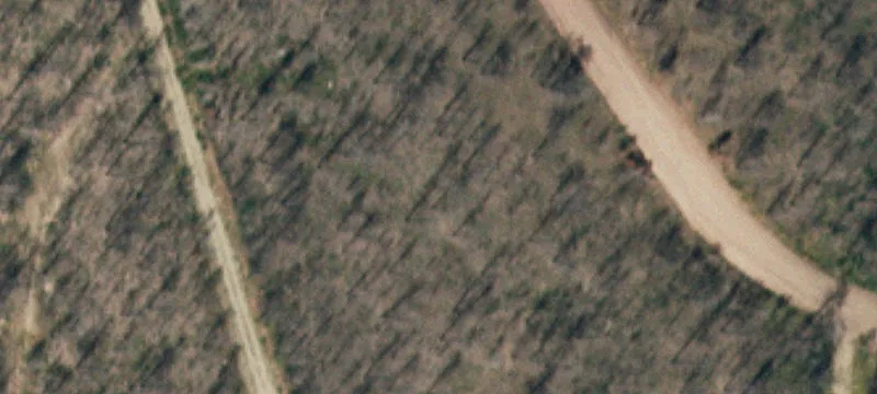 Land with Utilities and Views