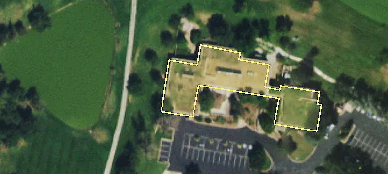 Englewood Office Spaces Available