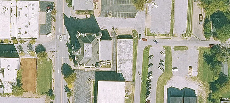 Fayetteville Office/Flex Property Available