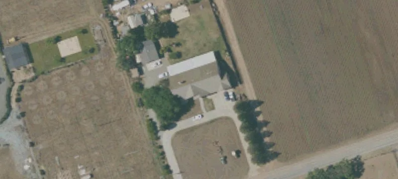 11.5 Acres Agricultural Land Available