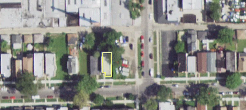 Chicago Land For Sale