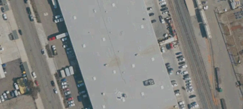 Freestanding Industrial Facility For Lease