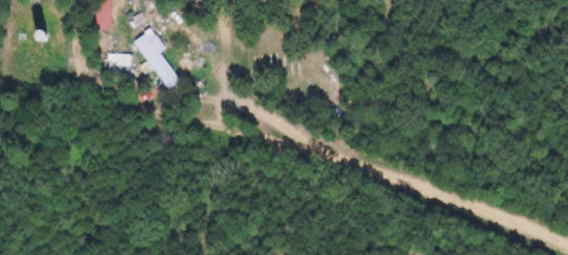 30 Acres of Land