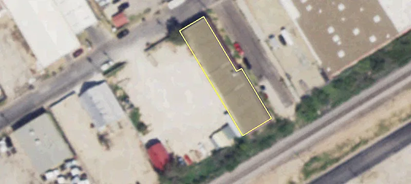 Industrial Portfolio with Upside Potential
