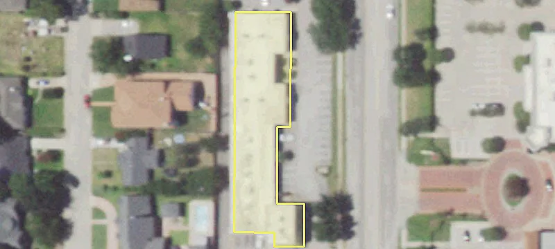 Grapevine Office Building Investment