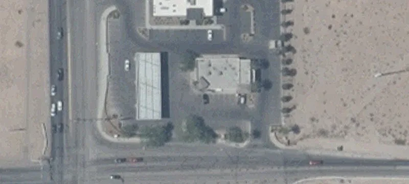Functional Industrial Space Available