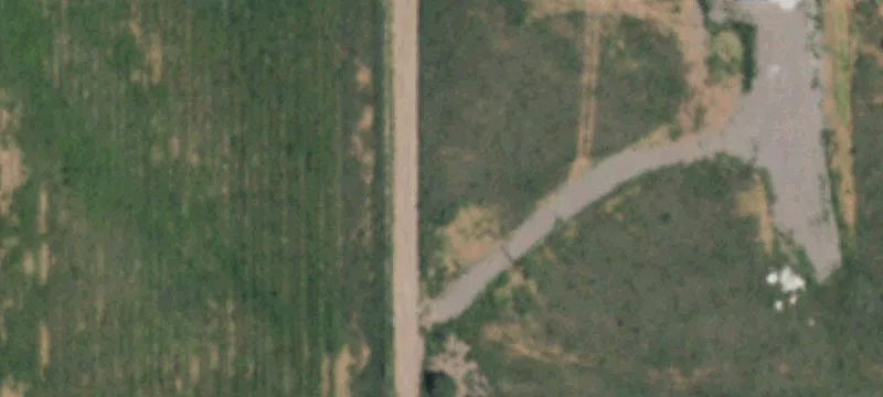 Davis Mountain Foothills Land Tract