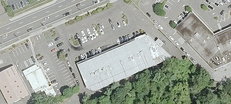 Norwalk Retail Space For Lease