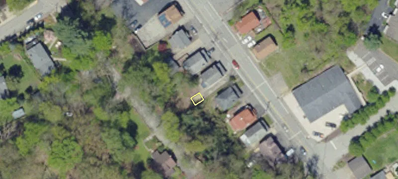 Duplex Near Library Road