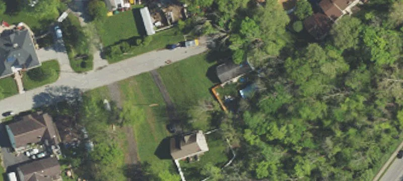 Norristown Land Parcel Opportunity