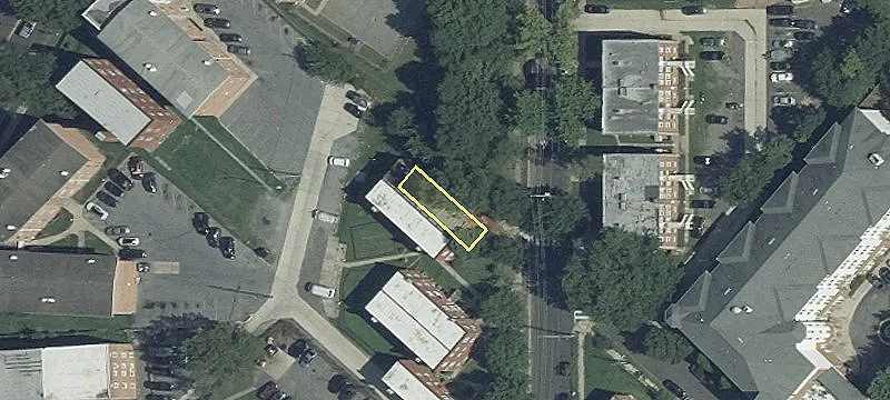 Congress Heights Multifamily Investment Opportunity