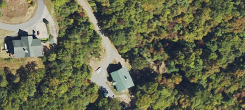 Equestrian Lot with Mountain Views