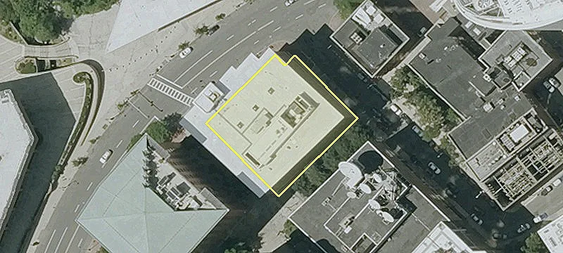 HQ New Chardon Street Office