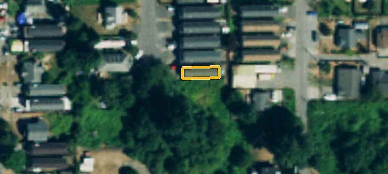 South Park Homesite Opportunity