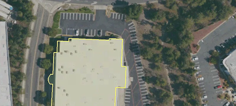 Freestanding Industrial Headquarters in Vista