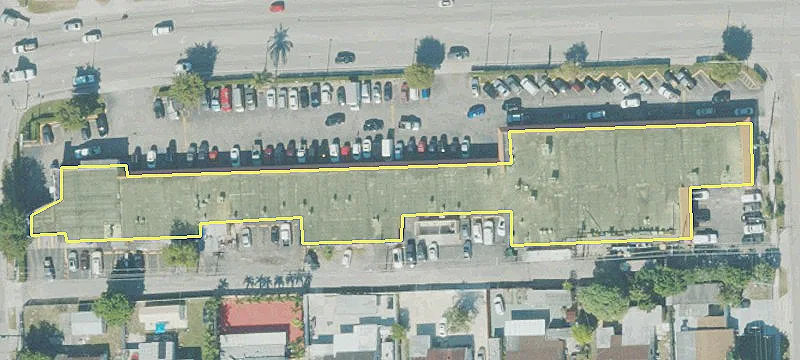Iconic Hialeah Restaurant Opportunity