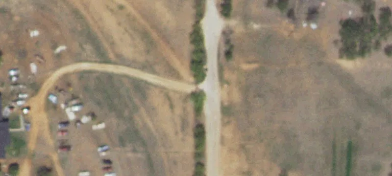 2.28 Acres in Potosi